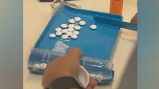 Researcher says anti-depressants increasingly being prescribed for other conditions