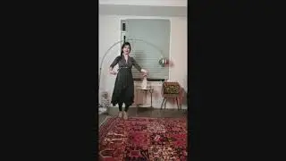 Shabe Toolani - Persian Dance for Yalda