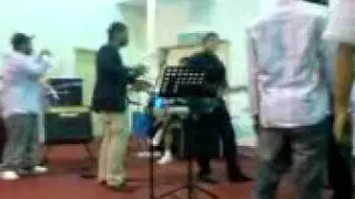 04band perform
