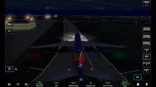 Angeles City Philippines (RPLC) to Cleveland Ohio USA (KCLE) [A359] 