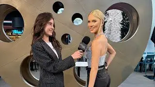 Olive gets the scoop on the new Kristen Stewart film, Russell Todds experience on Friday the 13th 