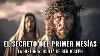 El Mes&iacute;as Antes de Jes&uacute;s: La Historia Oculta de Ben Joseph