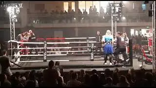 Fightfans 8 mei 2022