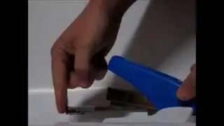 Best Stapler Genmes 5628 EasyRun