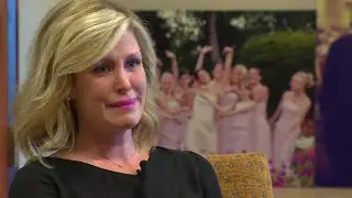 Jury finds unhappy couple defamed Texas wedding photographer