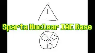 Sparta Nuclear IAE Base