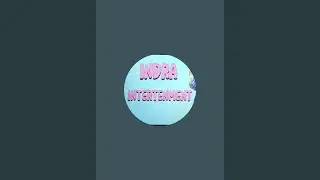 Indra Intertenment is live!