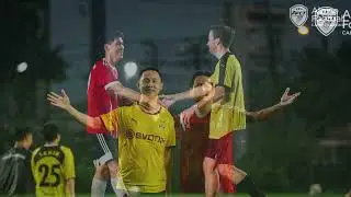 Recap - Borussia Dortmund Thailand Fan Club 2023 Events and Activities
