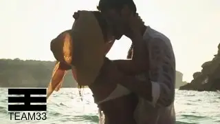 David Tavar&eacute; ft. Lian Ross - Get Closer (Official Music Video)