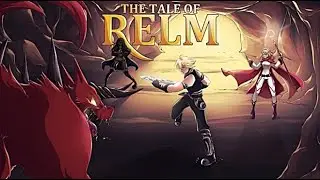 The Tale of Relm | PC Gameplay No Commentary