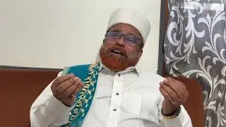 அண்ணலாருடன் (ஸல்) அபூபக்ர் (ரலி) அவர்களின் முதல் சந்திப்பு