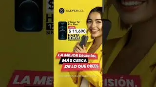 &iexcl;Da un salto al futuro con el iPhone 12 Pro Max! 📲