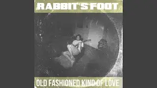 Old Fashioned Kind of Love