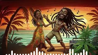 Reggae Music to Unwind 🌅 Slow Grooves & Good Feelings