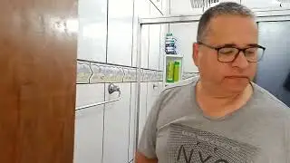 Aquecedor a gaz sem quebrar azulejos