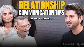 3 Simple Tricks To Reconnect With Your Partner @KunalJaisinghClips