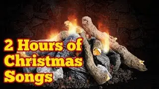 Christmas Song Playlist 2025 - 2 Hours of Christmas Hymns from Koine
