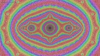 Mandelbrot Hard Julia morphing 250M iterations.