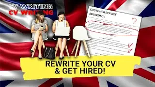 How to Write CV and Get Hired | Facework Ukraine