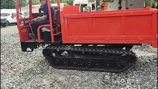 Alat Pengangkutan sawit dan hasil kebon  pedalaman lumpur 