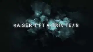 A Dose of ESCAPE 2013 - Promote video KAISER T ft A-TRIX TEAM