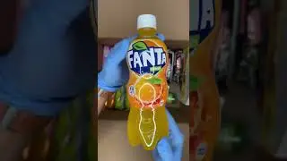 Превращаем фрукты в тропические конфеты #конфеты #freezedried