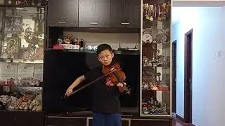 WONG Yuk Nam Louis 5D 31 Senior String Orchestra _7 December Assignment 