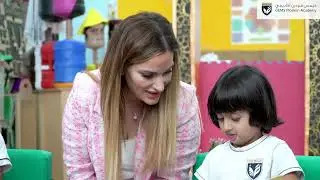 Creating Lifelong Learners: Joelle's Vision at GEMs Modern Academy