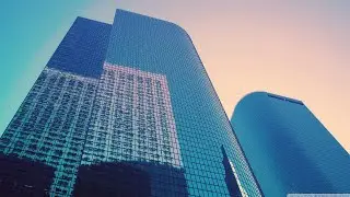 Top 5 Amazing Glass Buildings in the World