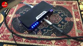 HOTONE SOUL PRESS II - Pedal Effect Demo 13 (No Talk)