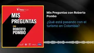 ¿Qué está pasando con el turismo en Colombia?