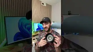 My new camera rig for long-form content #camera #tech #technology #lens #contentcreator t