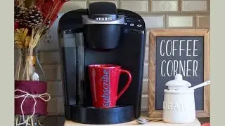 Keurig not working? Fixed EASILY! - Troubleshoot, NO TOOLS required