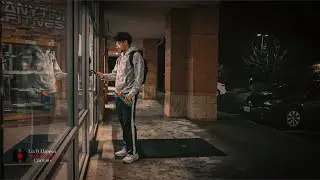 LET IT HAPPEN | A Gym Short Film