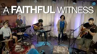 A Faithful Witness (Live) - J. Brian Craig
