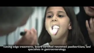 Best Pediatric Hospital in the UAE, Dubai | King's College Hospital Dubai