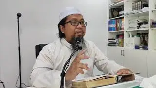 Daurah Tadabbur Al-Quran 2026 Siri 5