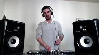 DJ Goldshlager Spoiler Set