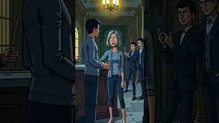 Terrifying Paris Mystery: The Vanishing Room