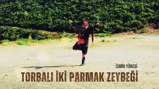 TORBALI İKİ PARMAK ZEYBEĞİ🇹🇷
