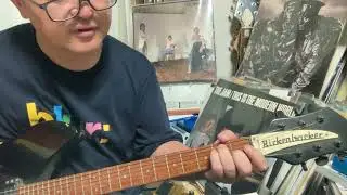  【guitarCOVER】TO BE  SOMEONE/THE JAM  #TOBESOMEONE  #THEJAM  #paulweller  ポールウェラー  　ジャム　JAM パンク　PUNK