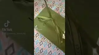 Gucci Rubber Slide Sandal Unboxing | Luxury Unboxing 2021