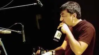 Excerpts from Christopher Cerrone's Memory Palace, performed by Ian Rosenbaum
