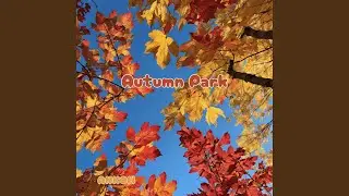 Autumn park