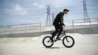 SUNDAY BIKES | 2020 Primer | BMX