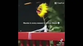 Tanjiro who💀? #fypシ #fyp #fypmeme #kny #knymeme #muratademonslayer
