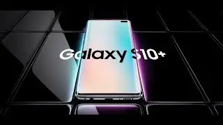 Samsung Galaxy Fold, S10, Buds, Watch Active, Fit и Fit e - космические новинки от Samsung!!!