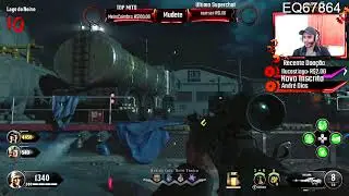 Melhor Easter Egg De Todos Os Tempos - Bo4 Zombies Pt Br