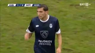 Giannis SOTIRAKOS ► Player Profile / 2022-23