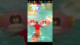 Epic Mario Style Gameplay  Destroy Enemies, Collect Points, Ninja Turtles Too! #mario #nintendo